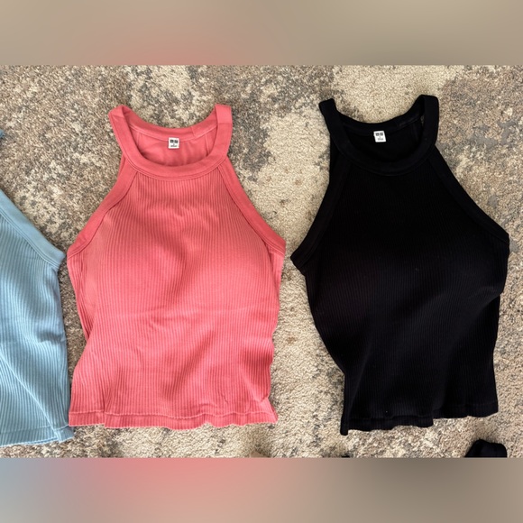 10x Uniqlo Lot - Picture 5 of 11